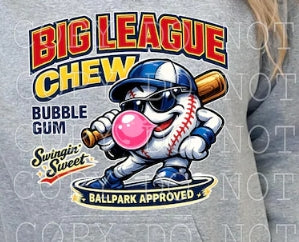 Big League Chew