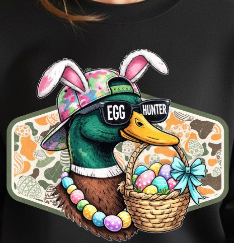 Egg Hunter Tee