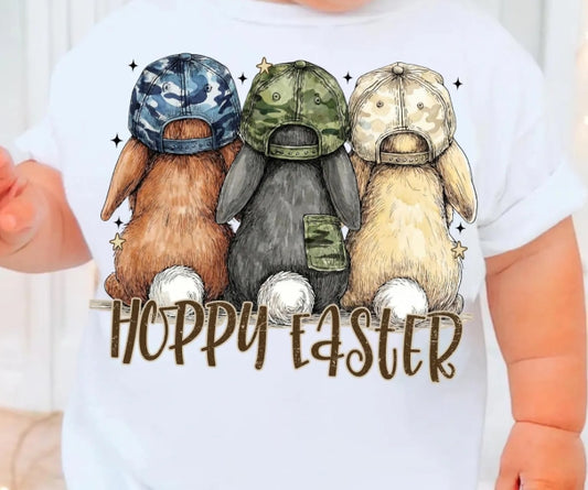 Hoppy Easter