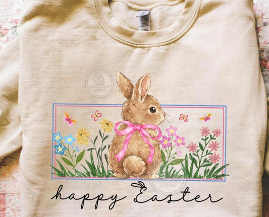 Happy Easter Bunny