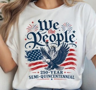 Semi-Quincentennial