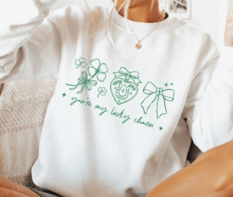 You're My Lucky Charm