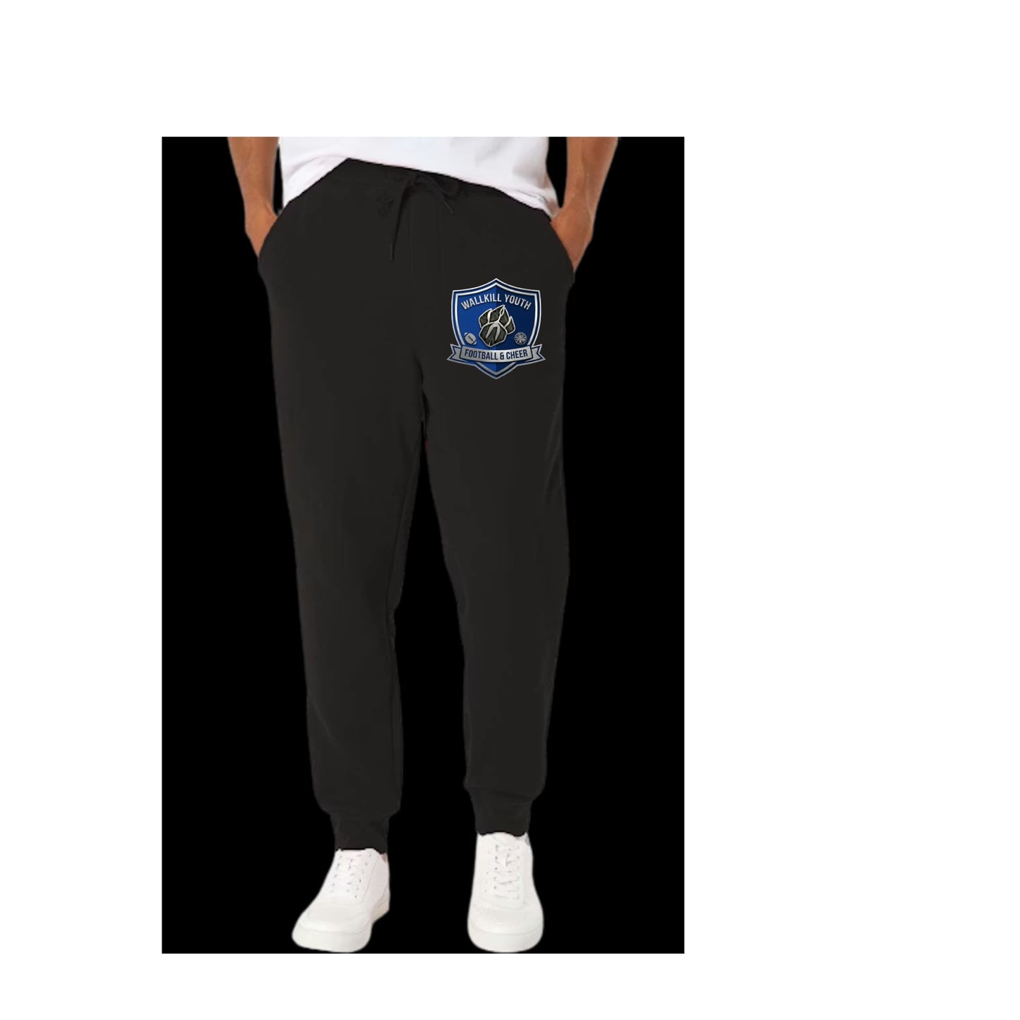 WYFC Logo Sweatpants