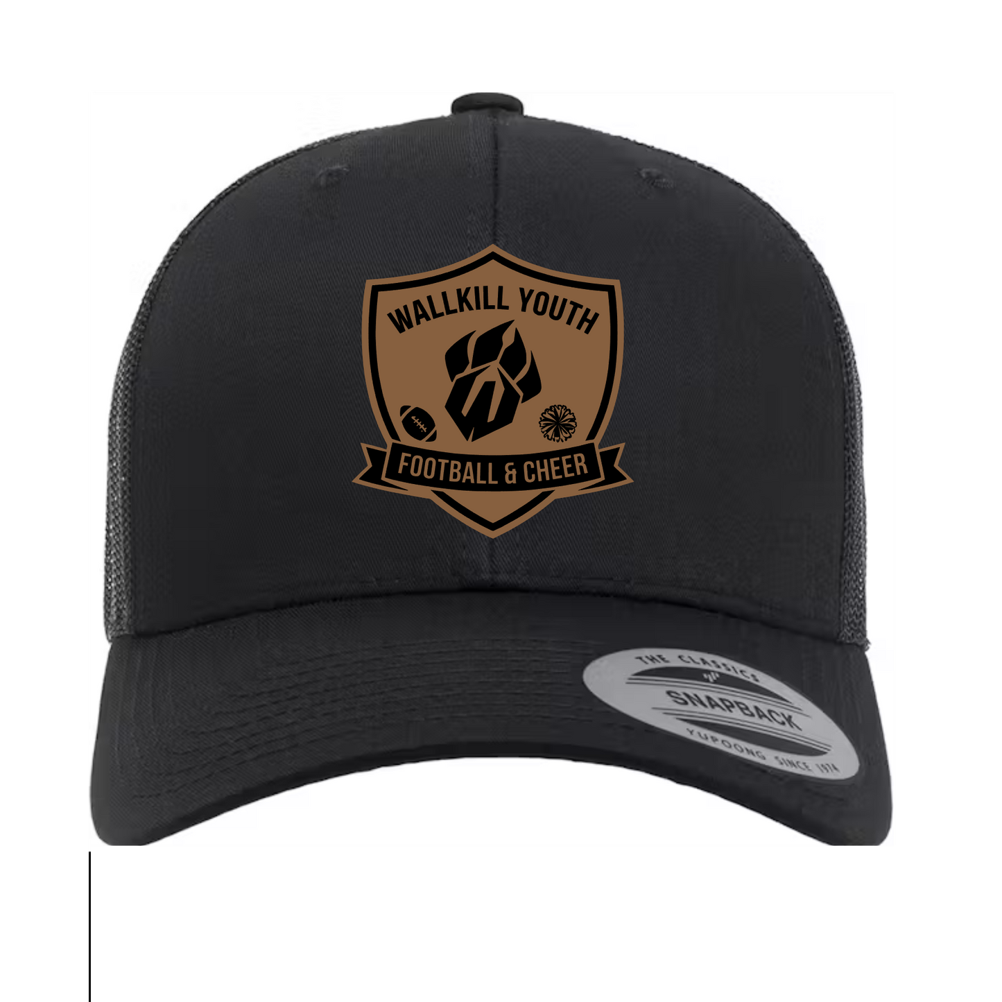 WYFC Snapback