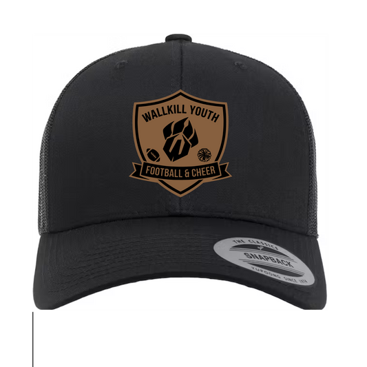 WYFC Snapback