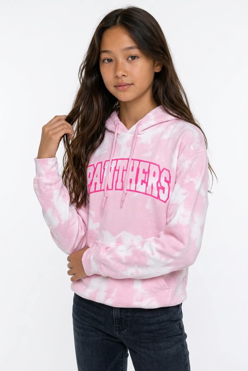 Bleached Breast Cancer Sweatshirts