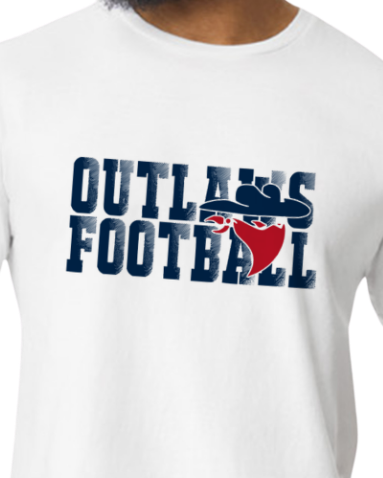 Outlaws Football