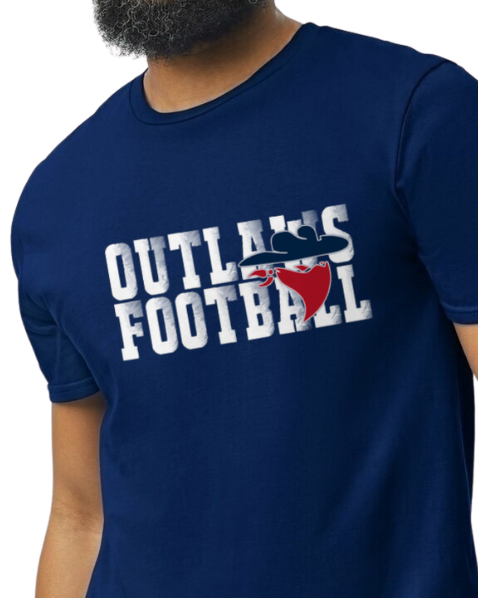 Outlaws Football
