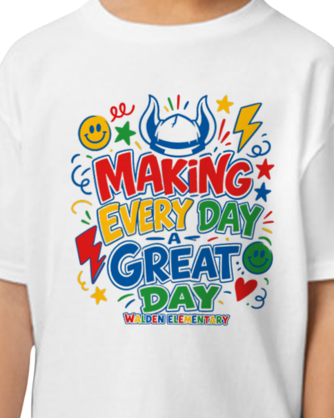 Making every day a great day