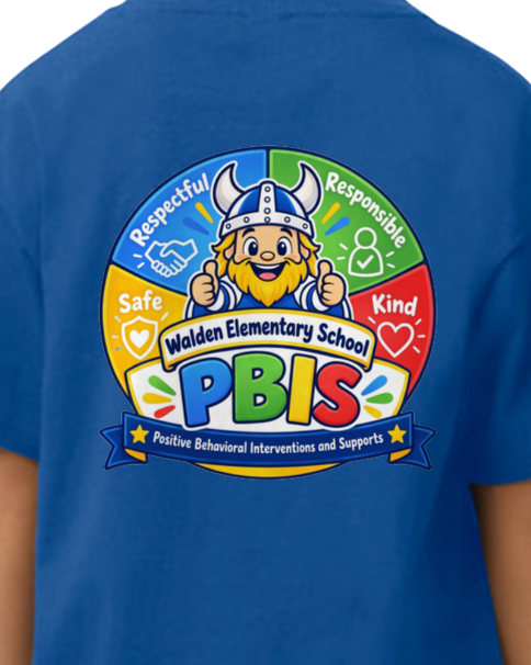 Walden PBIS