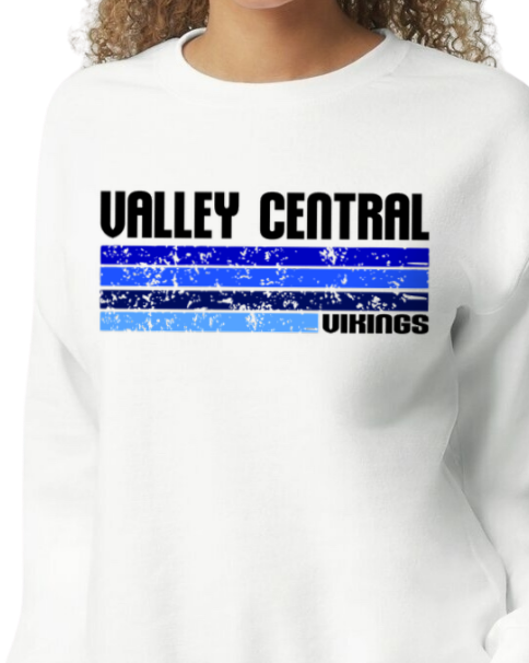 VC Vikings Stripes