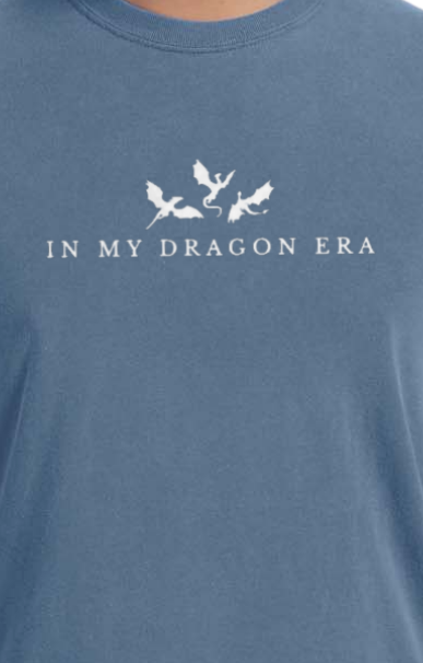 Dragon Era Tee