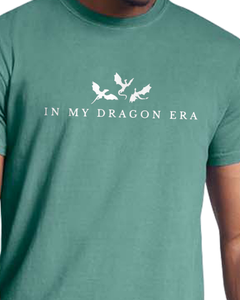 Dragon Era Tee