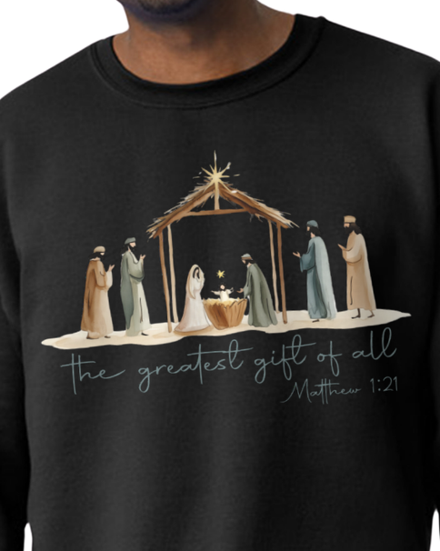 Greatest Gift