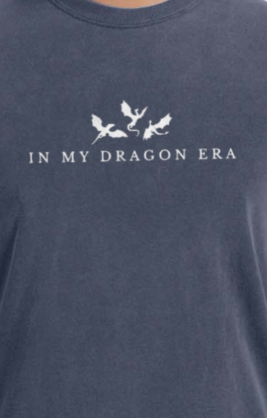 Dragon Era Tee