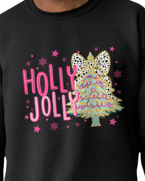 Holly Jolly
