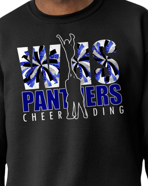 WHS Panthers Cheerleading