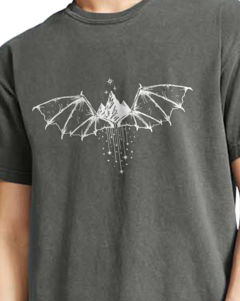 Bat Wings