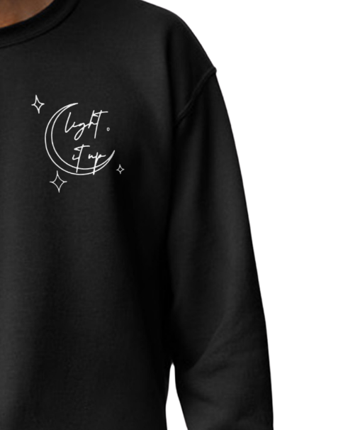 Through Love Sweatshirt