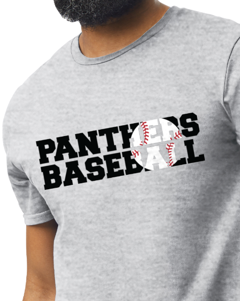 Panthers Sports Tees