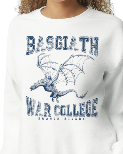 Dragon Rider Sweatshirt