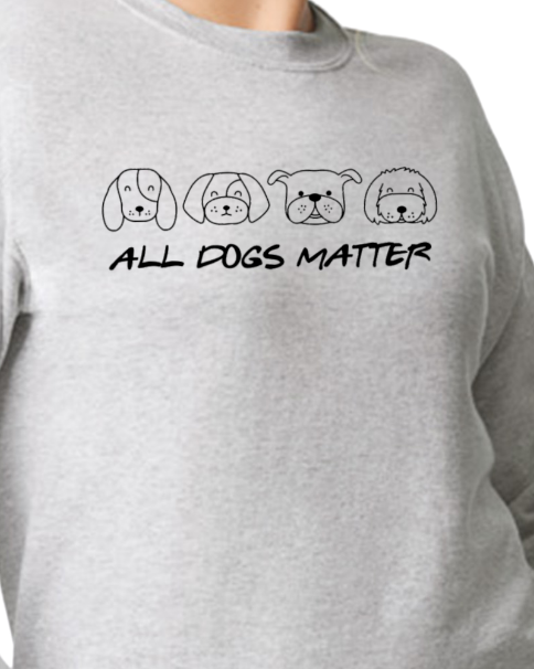 All Dogs Matter