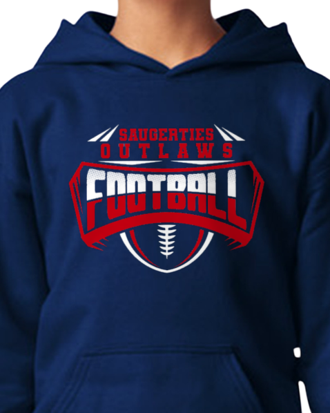 Saugerties Outlaws Football