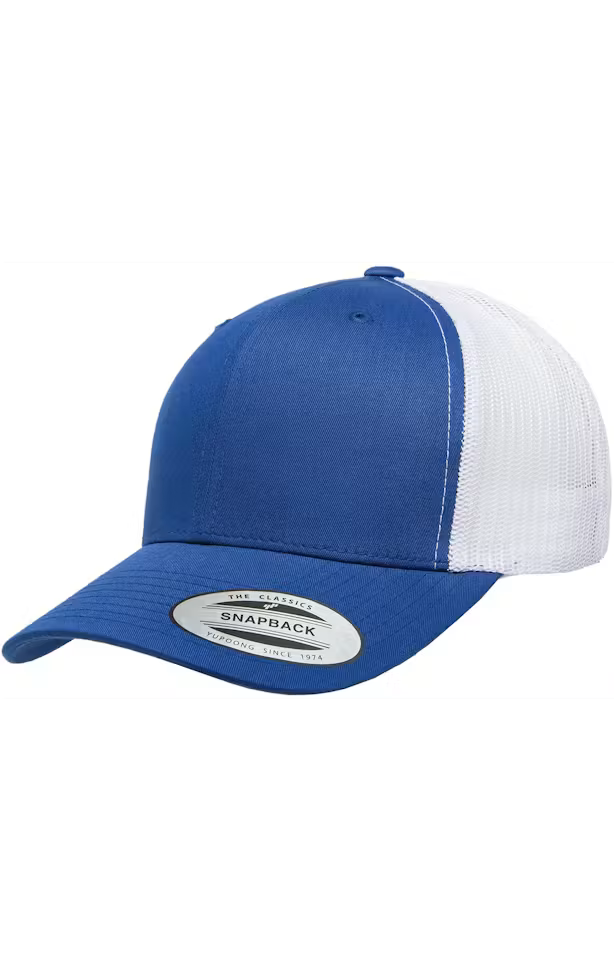 WYFC Snapback