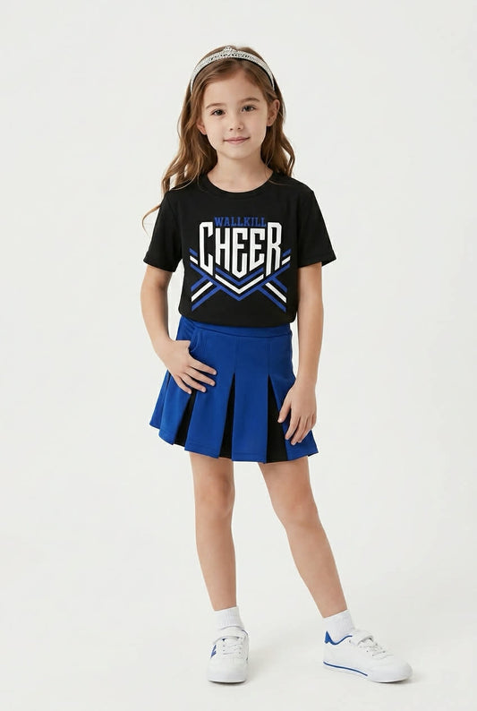Wallkill Cheer Tees