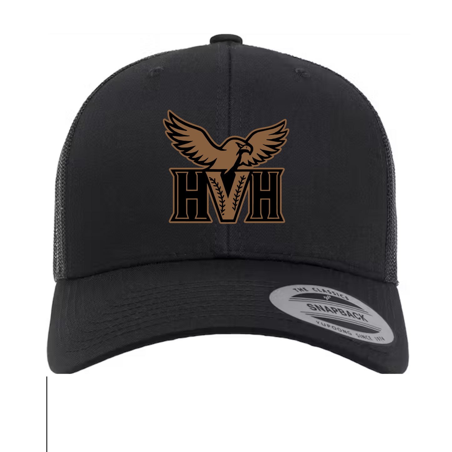 HVH Snapback