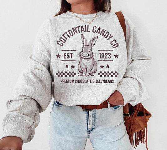 Cottontail Candy Co