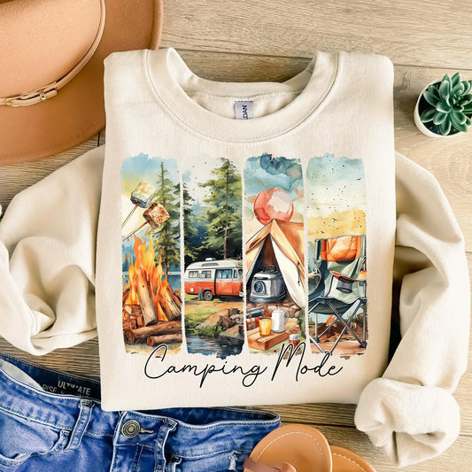Camping Mode