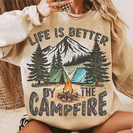 Campfire
