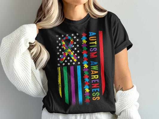 Autism Flag