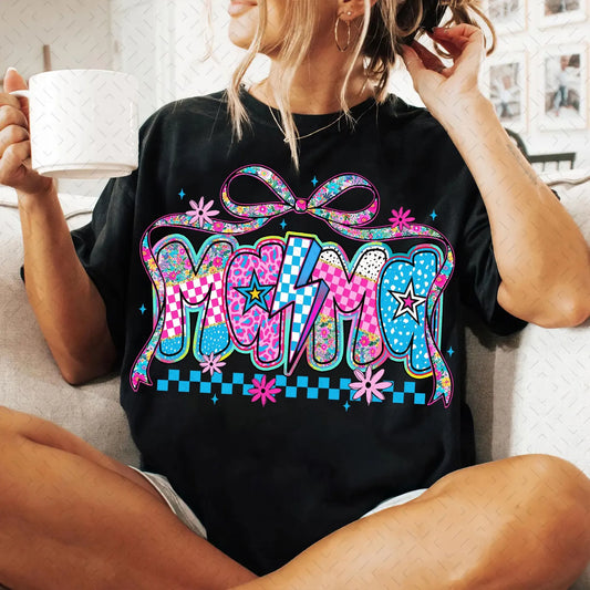 Retro Mama