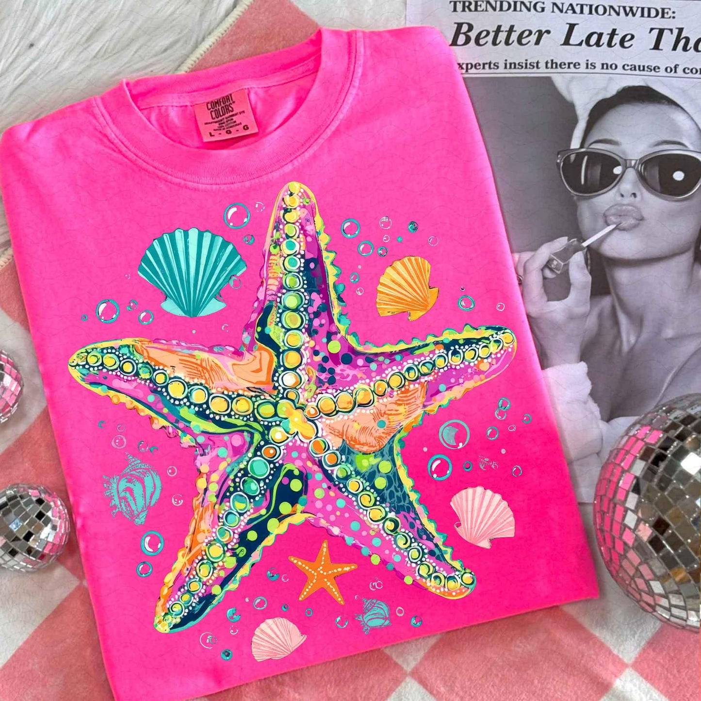 Starfish