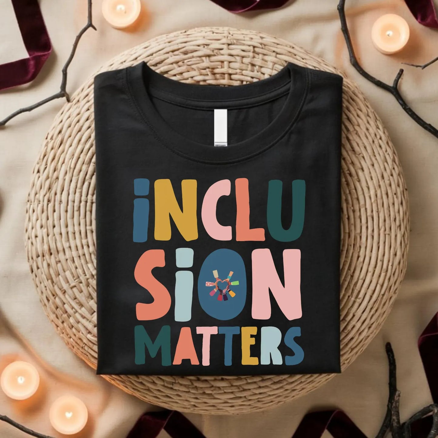 Inclusion Matters