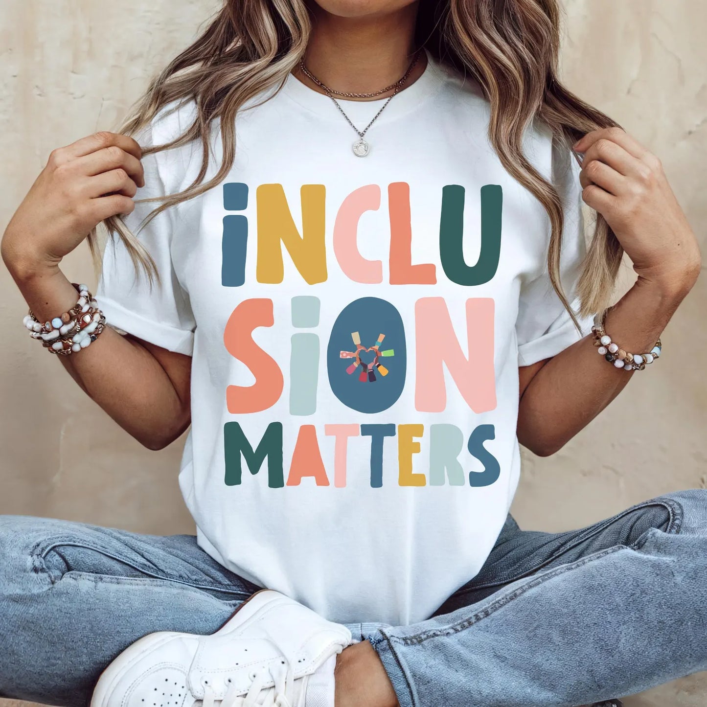 Inclusion Matters