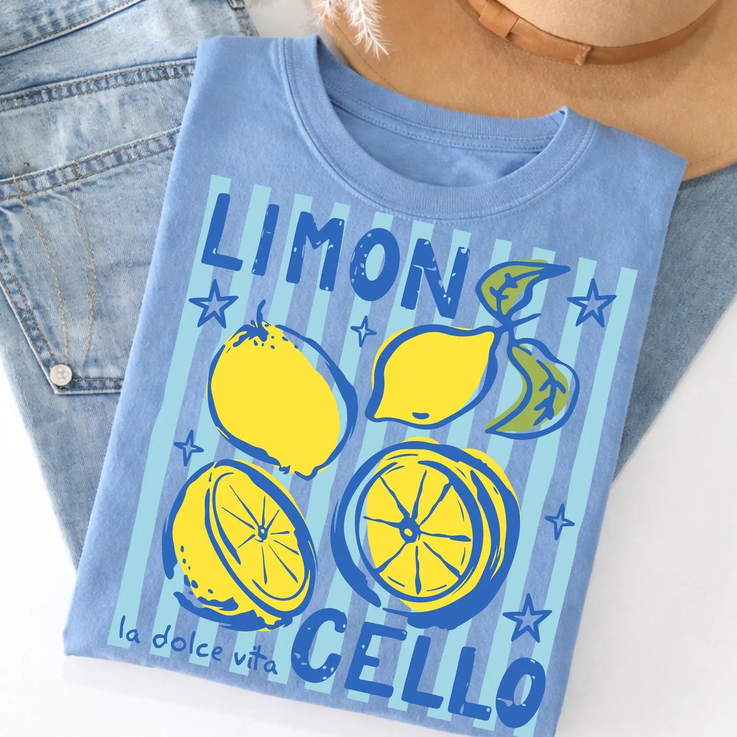 Limoncello