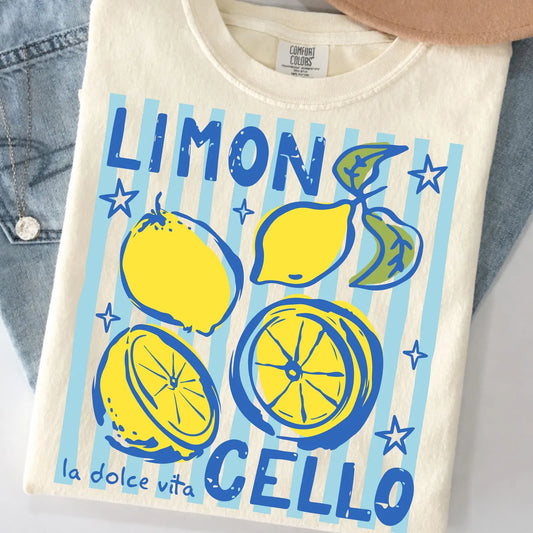 Limoncello