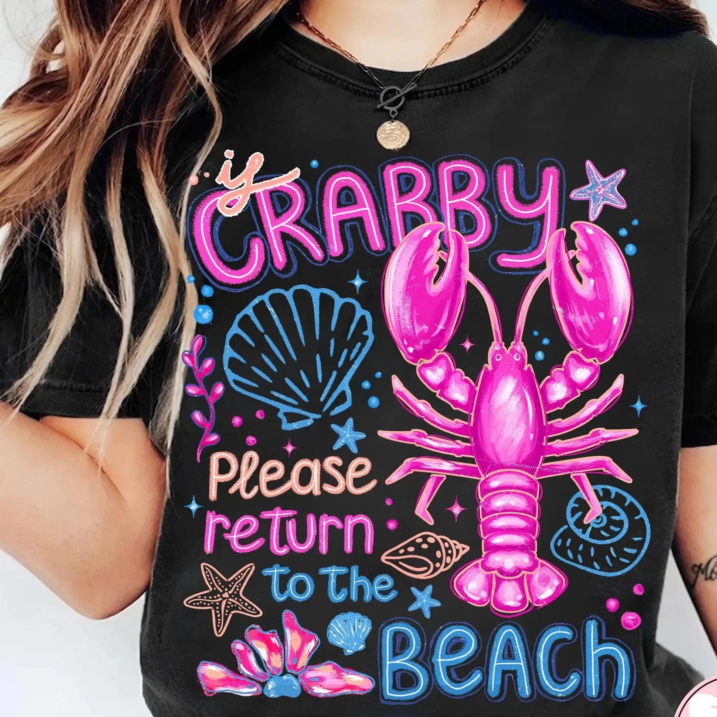 If Crabby
