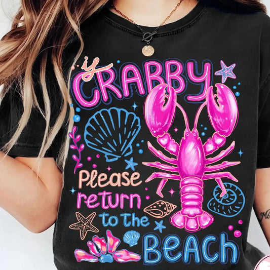 If Crabby