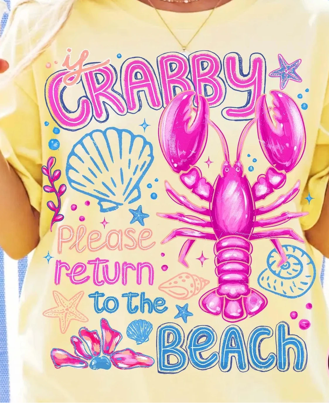 If Crabby