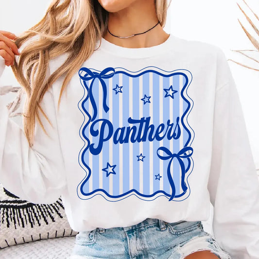 Preppy Panthers