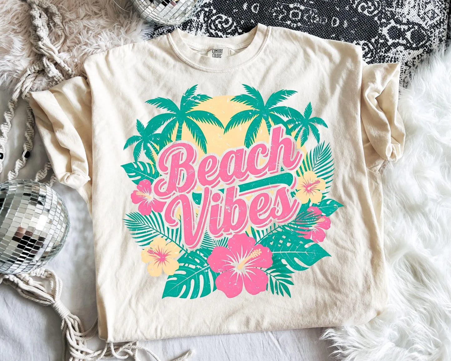 Beach Vibes