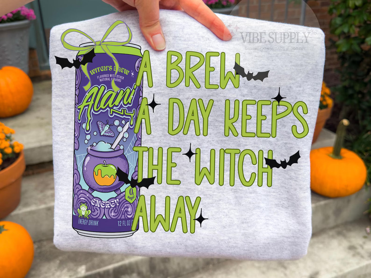 A Brew A Day