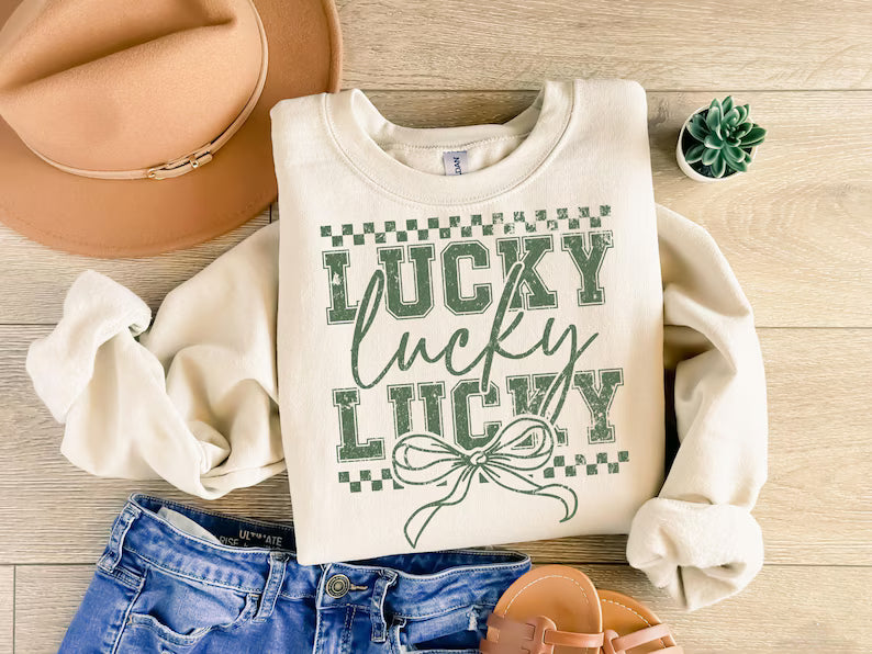 Lucky Coquette
