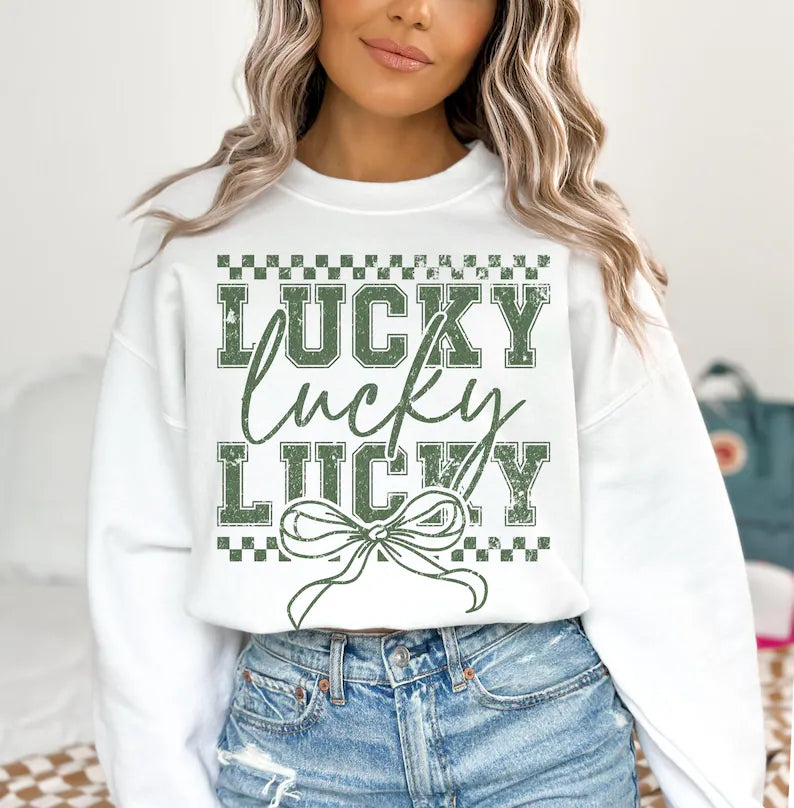 Lucky Coquette