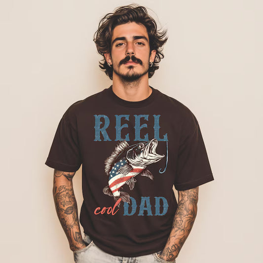 Reel Cool Dad