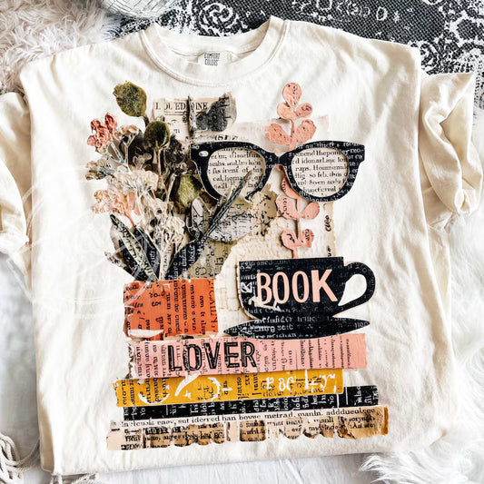Book Lover